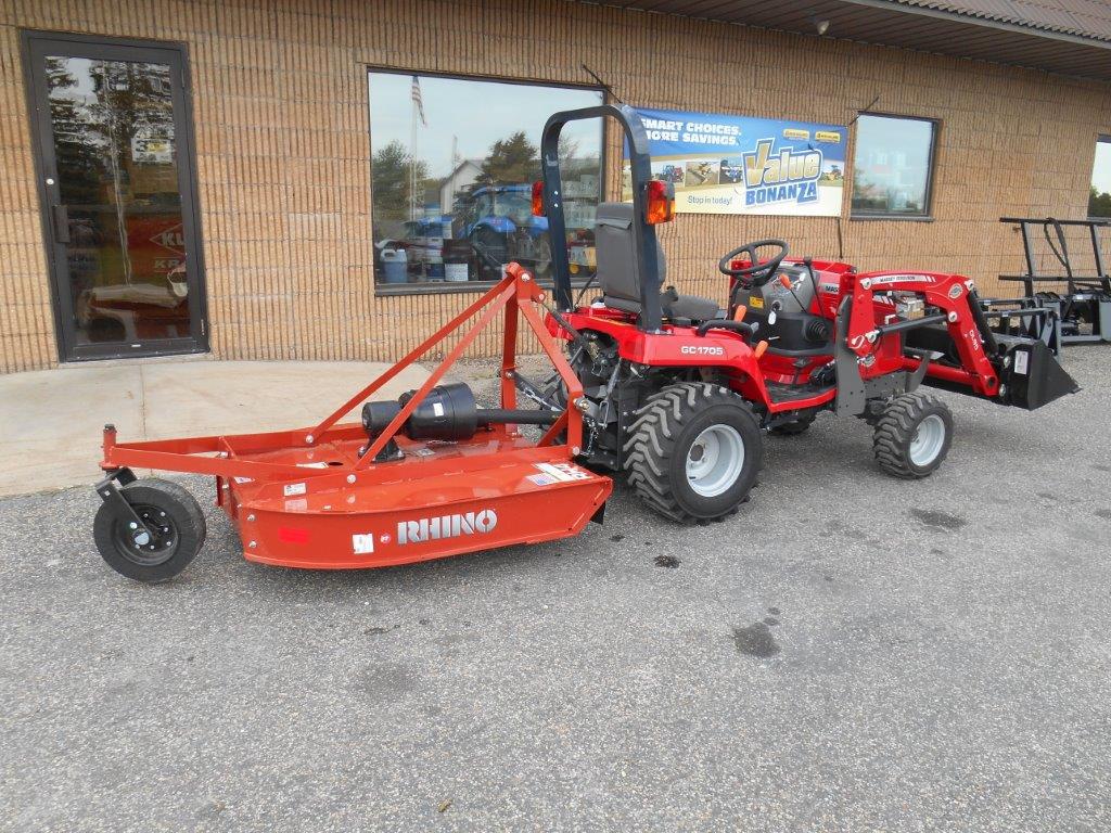Dealership Pictures Franzen Sales & Service Fort Atkinson, IA (563) 534
